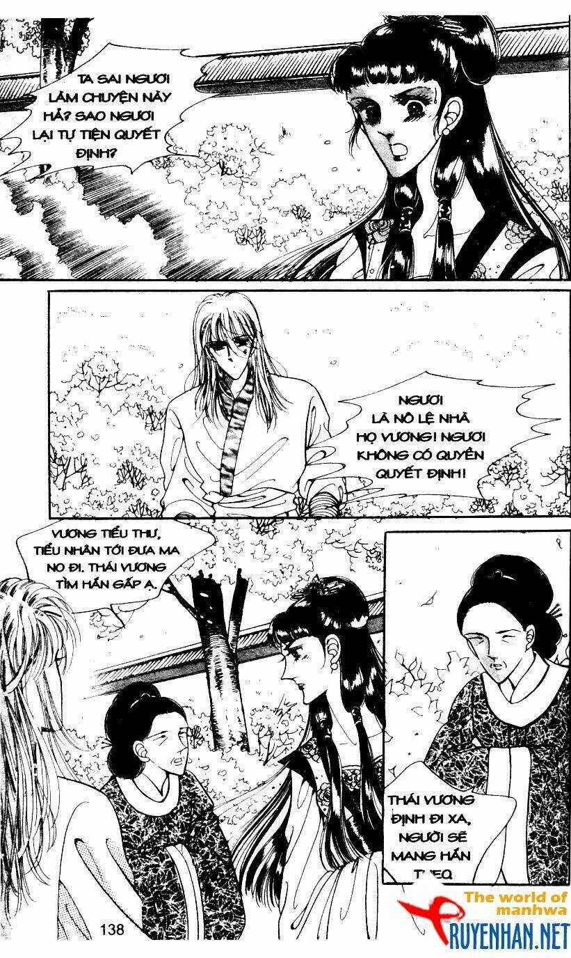 The Sexy Simpleton - Chapter 6 - Trang 141