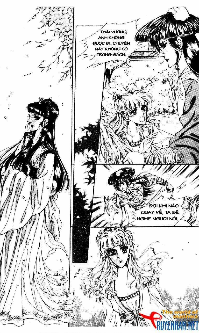 The Sexy Simpleton - Chapter 6 - Trang 144