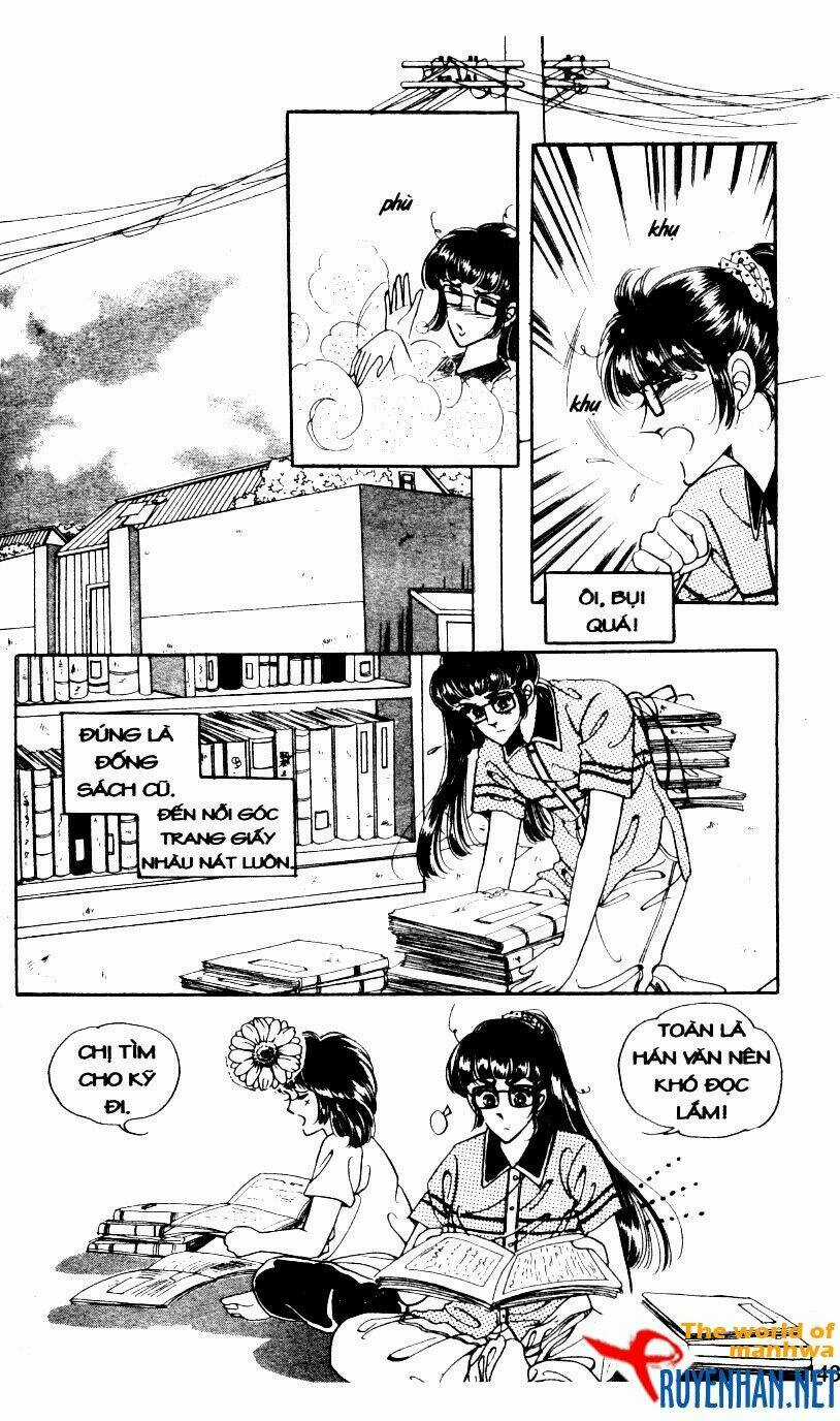 The Sexy Simpleton - Chapter 6 - Trang 146