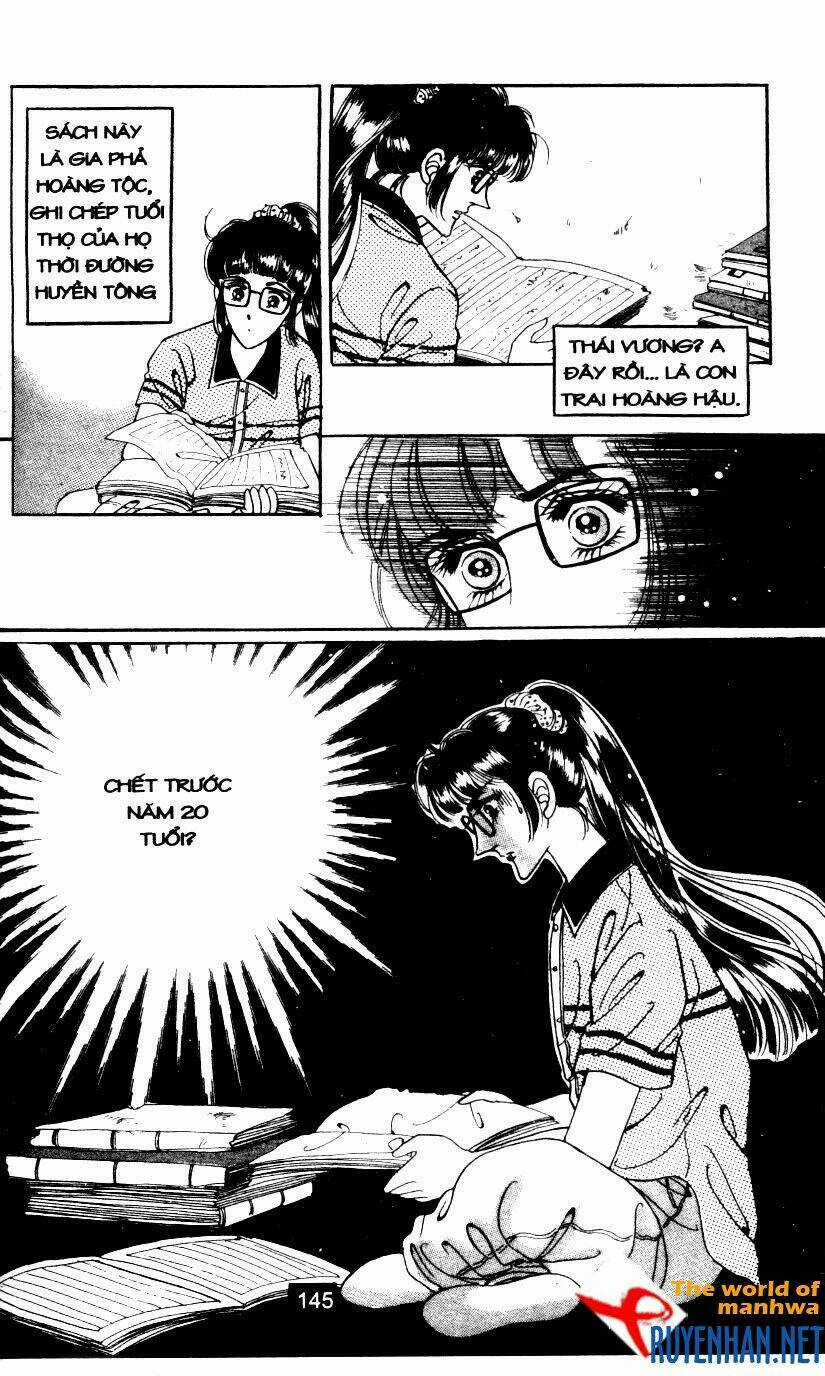 The Sexy Simpleton - Chapter 6 - Trang 148