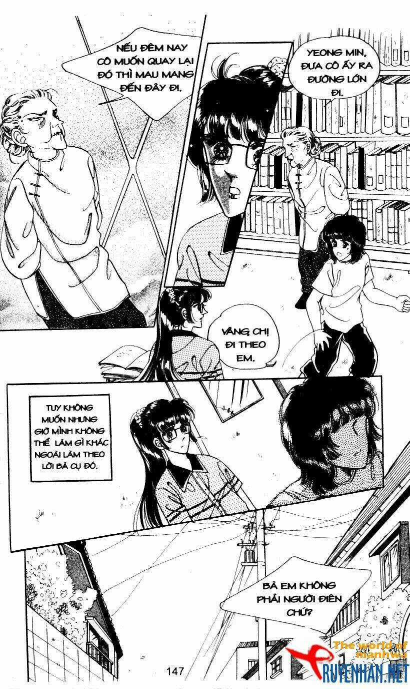 The Sexy Simpleton - Chapter 6 - Trang 150