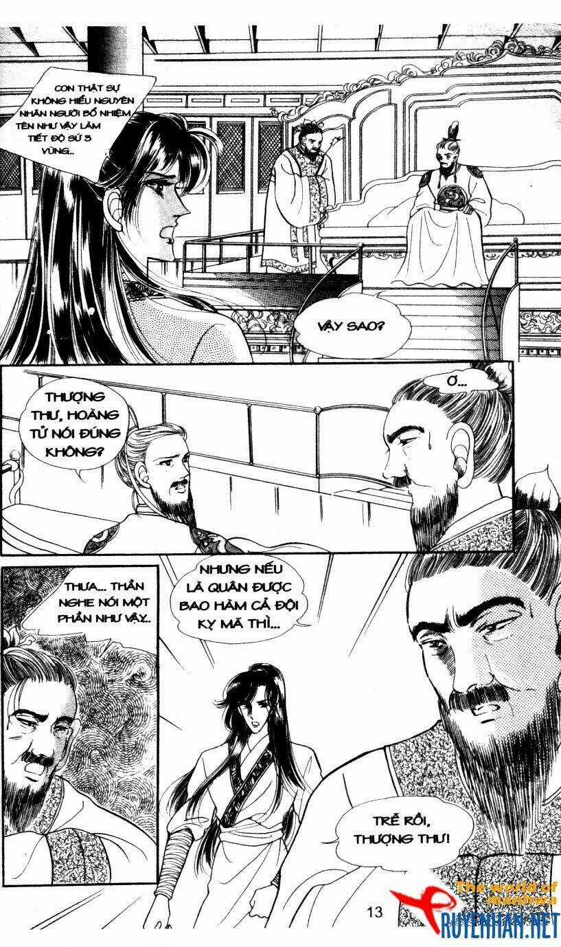 The Sexy Simpleton - Chapter 6 - Trang 16