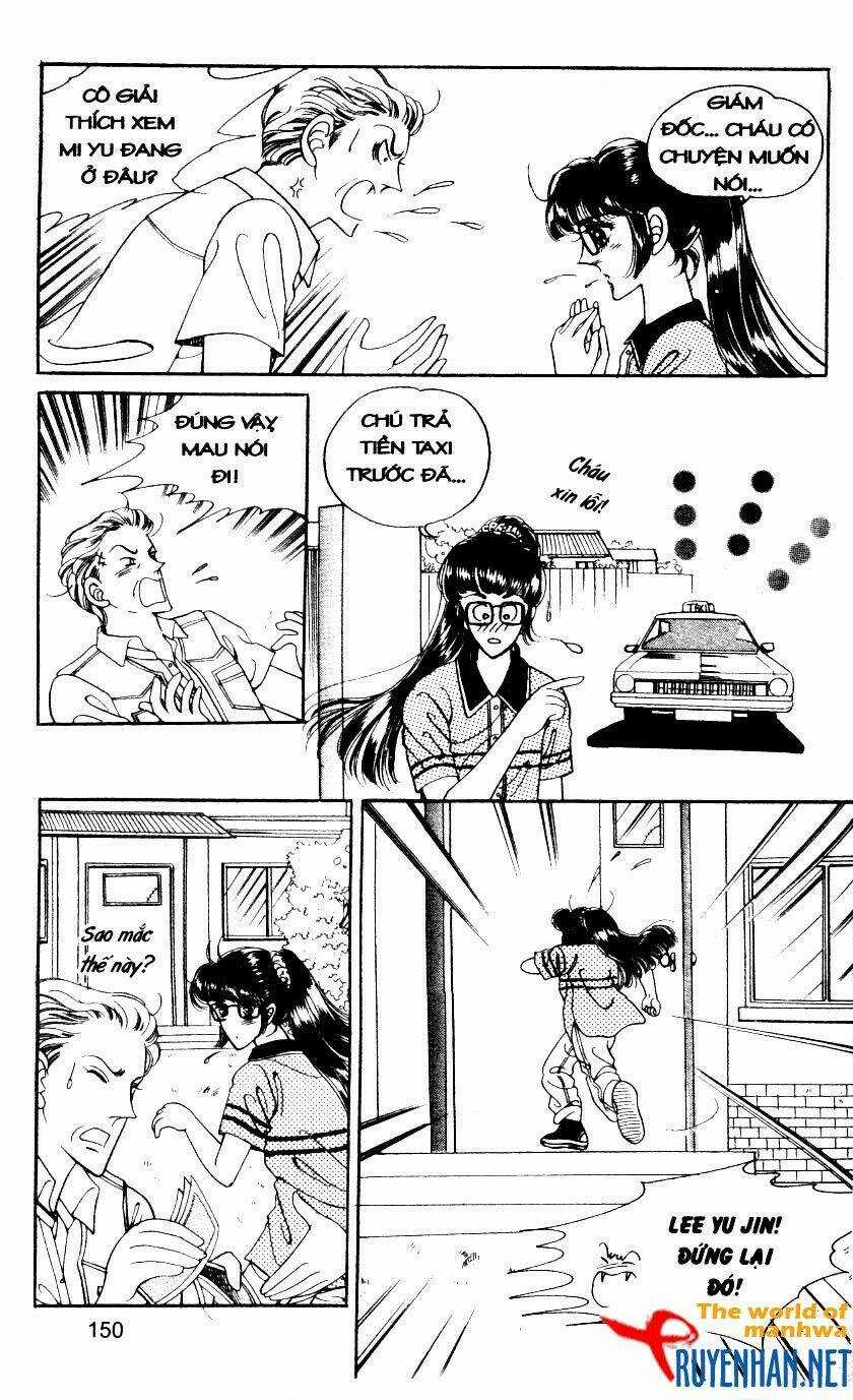 The Sexy Simpleton - Chapter 6 - Trang 153