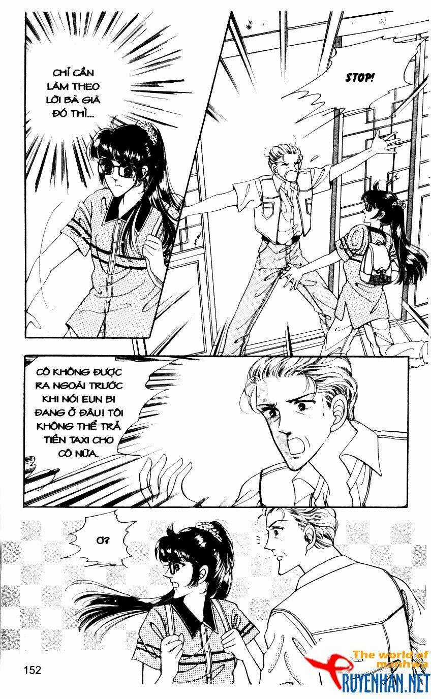 The Sexy Simpleton - Chapter 6 - Trang 155