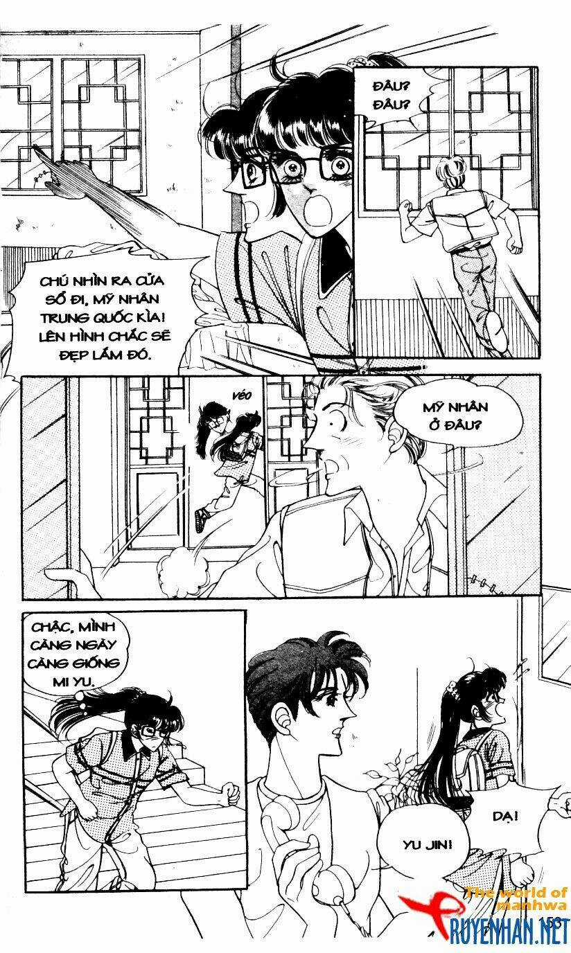 The Sexy Simpleton - Chapter 6 - Trang 156