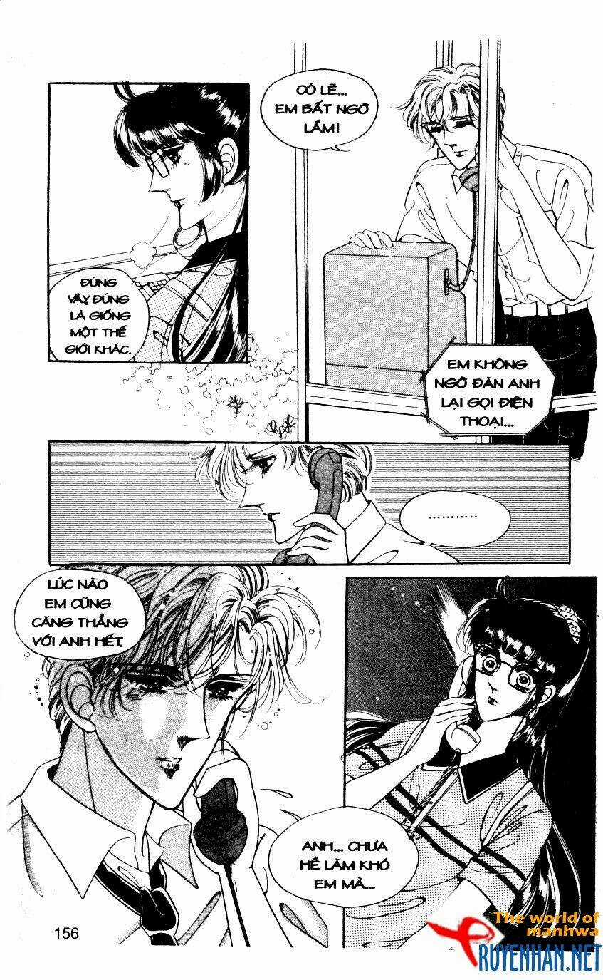 The Sexy Simpleton - Chapter 6 - Trang 159