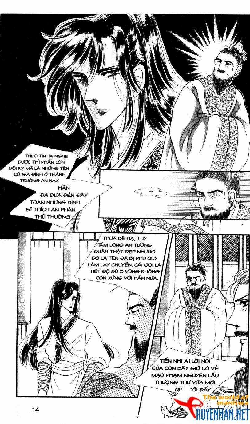 The Sexy Simpleton - Chapter 6 - Trang 17