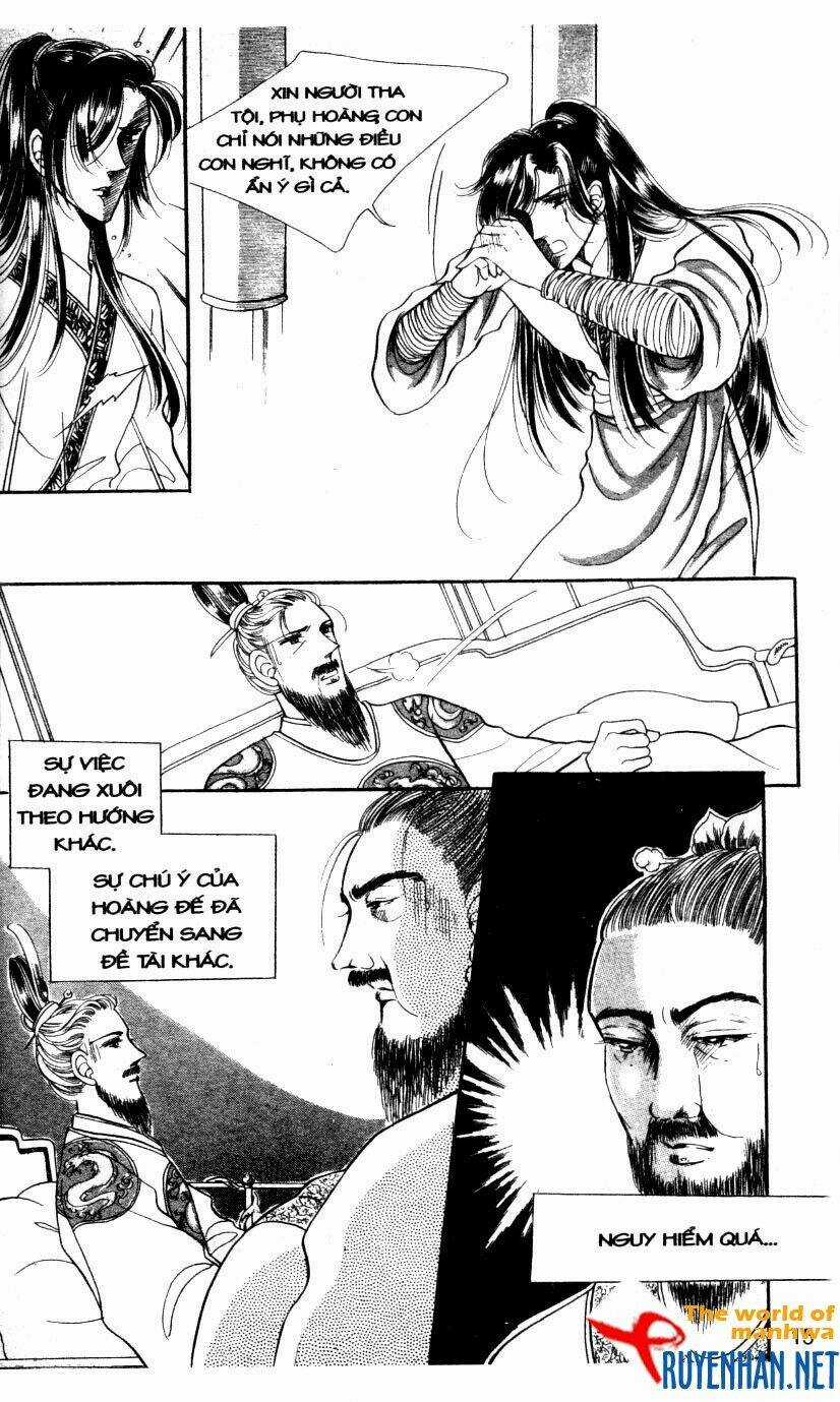 The Sexy Simpleton - Chapter 6 - Trang 18