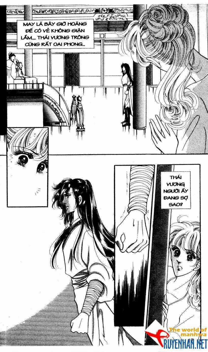 The Sexy Simpleton - Chapter 6 - Trang 20