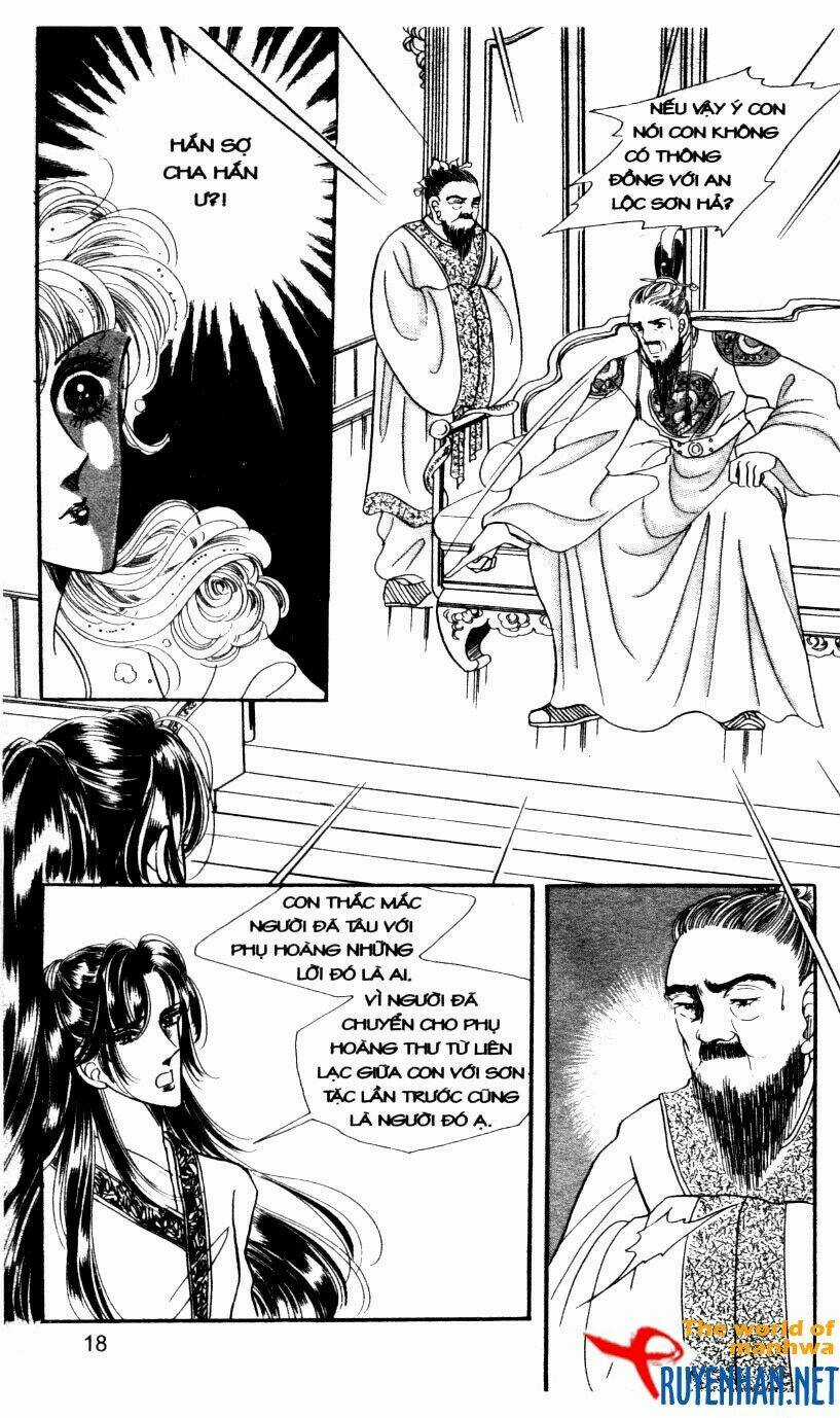 The Sexy Simpleton - Chapter 6 - Trang 21