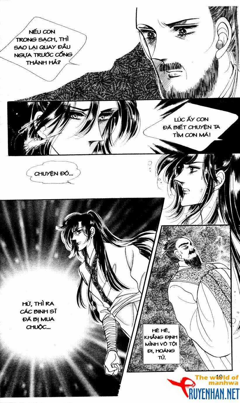 The Sexy Simpleton - Chapter 6 - Trang 22