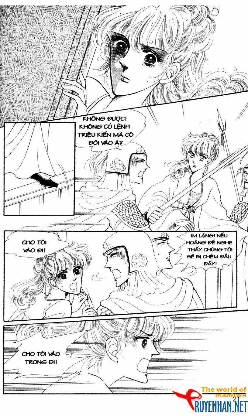 The Sexy Simpleton - Chapter 6 - Trang 24