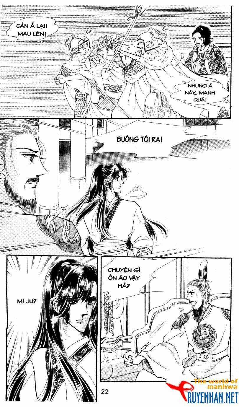 The Sexy Simpleton - Chapter 6 - Trang 25