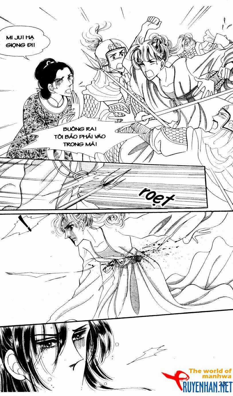 The Sexy Simpleton - Chapter 6 - Trang 26