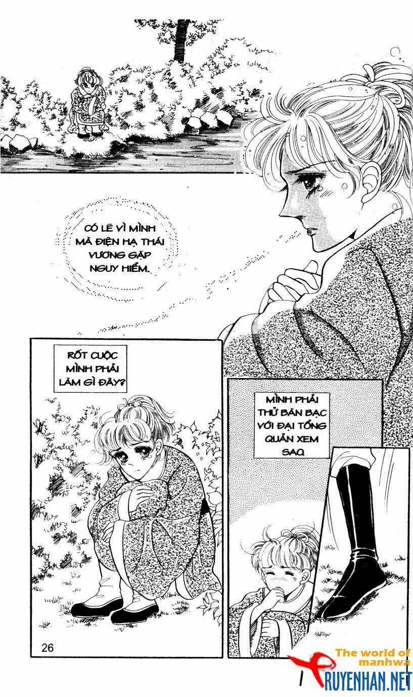 The Sexy Simpleton - Chapter 6 - Trang 29