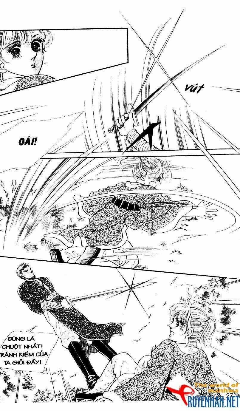 The Sexy Simpleton - Chapter 6 - Trang 30