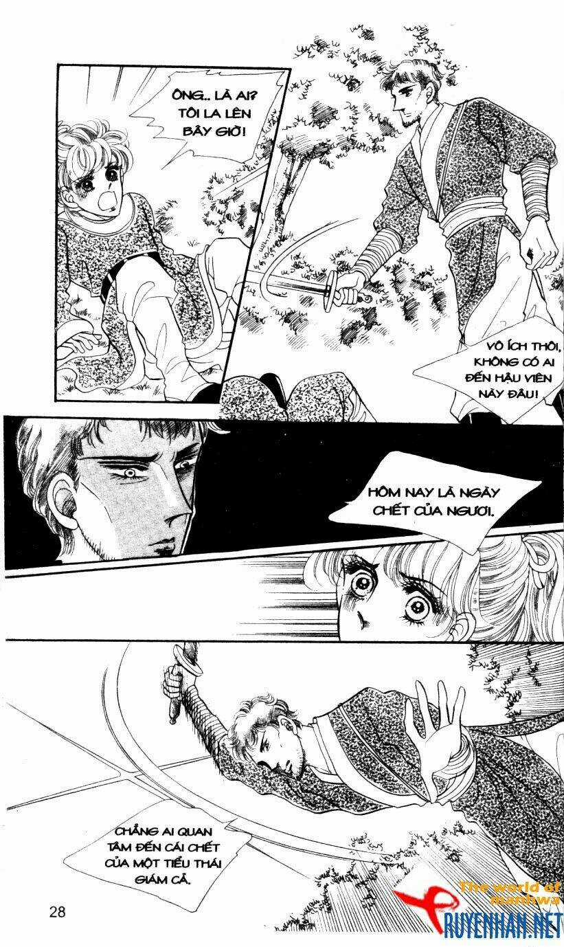 The Sexy Simpleton - Chapter 6 - Trang 31