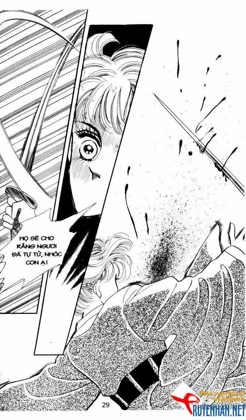 The Sexy Simpleton - Chapter 6 - Trang 32