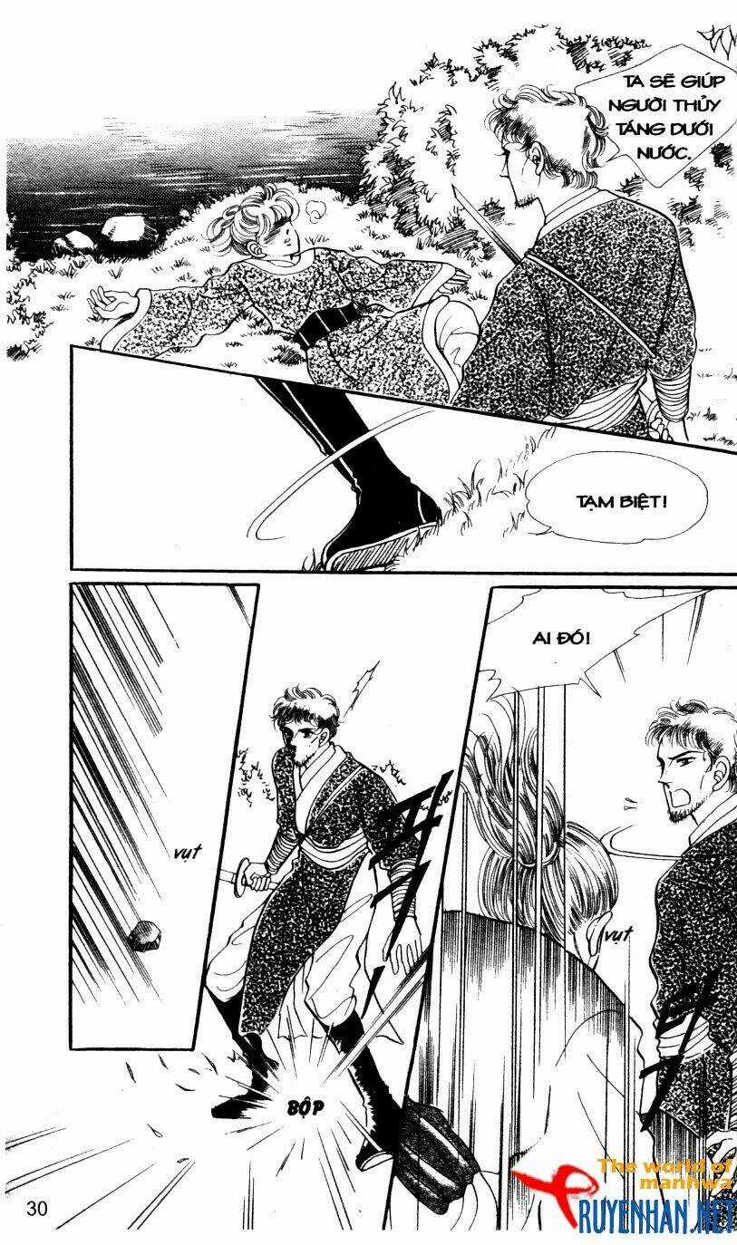 The Sexy Simpleton - Chapter 6 - Trang 33