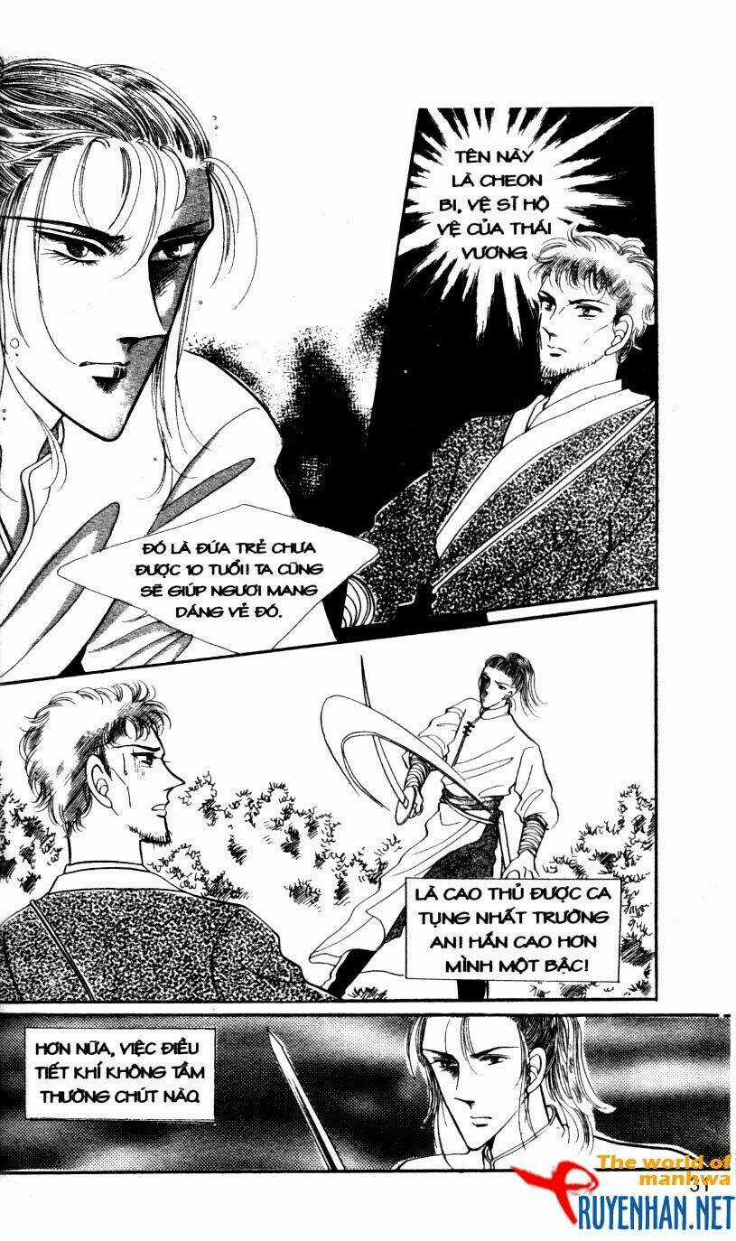 The Sexy Simpleton - Chapter 6 - Trang 34