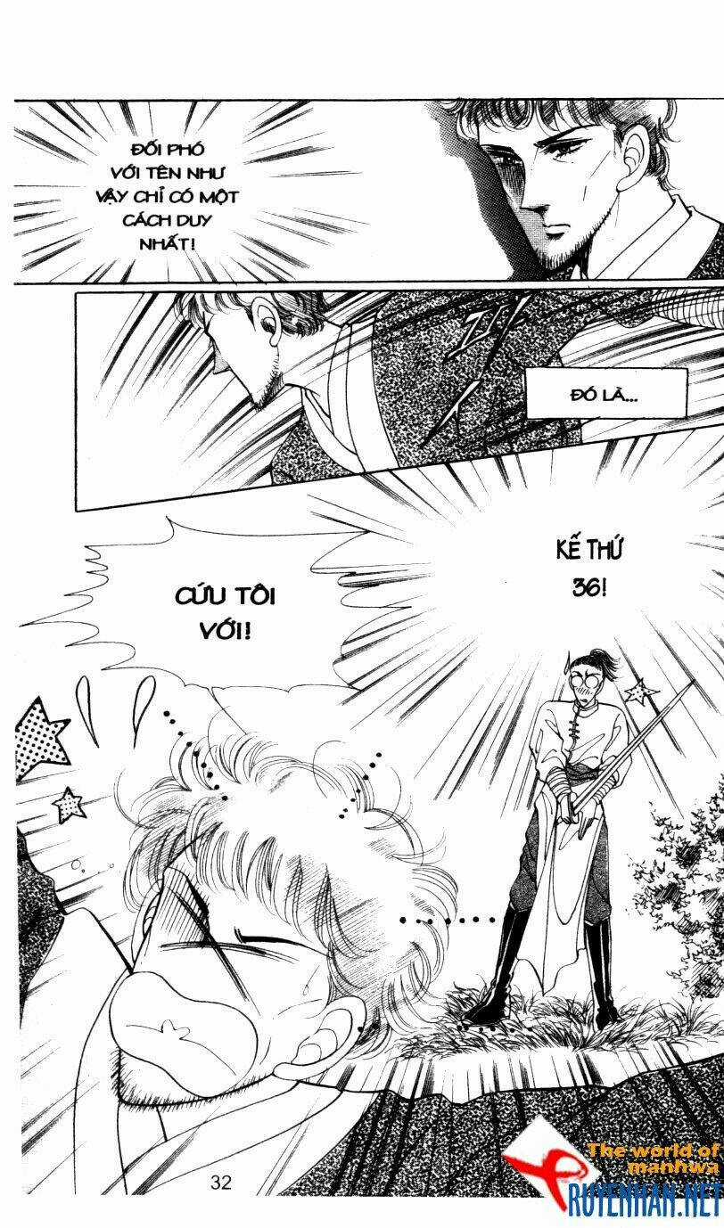 The Sexy Simpleton - Chapter 6 - Trang 35