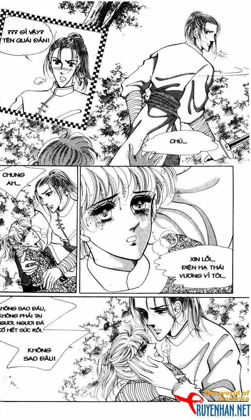 The Sexy Simpleton - Chapter 6 - Trang 36