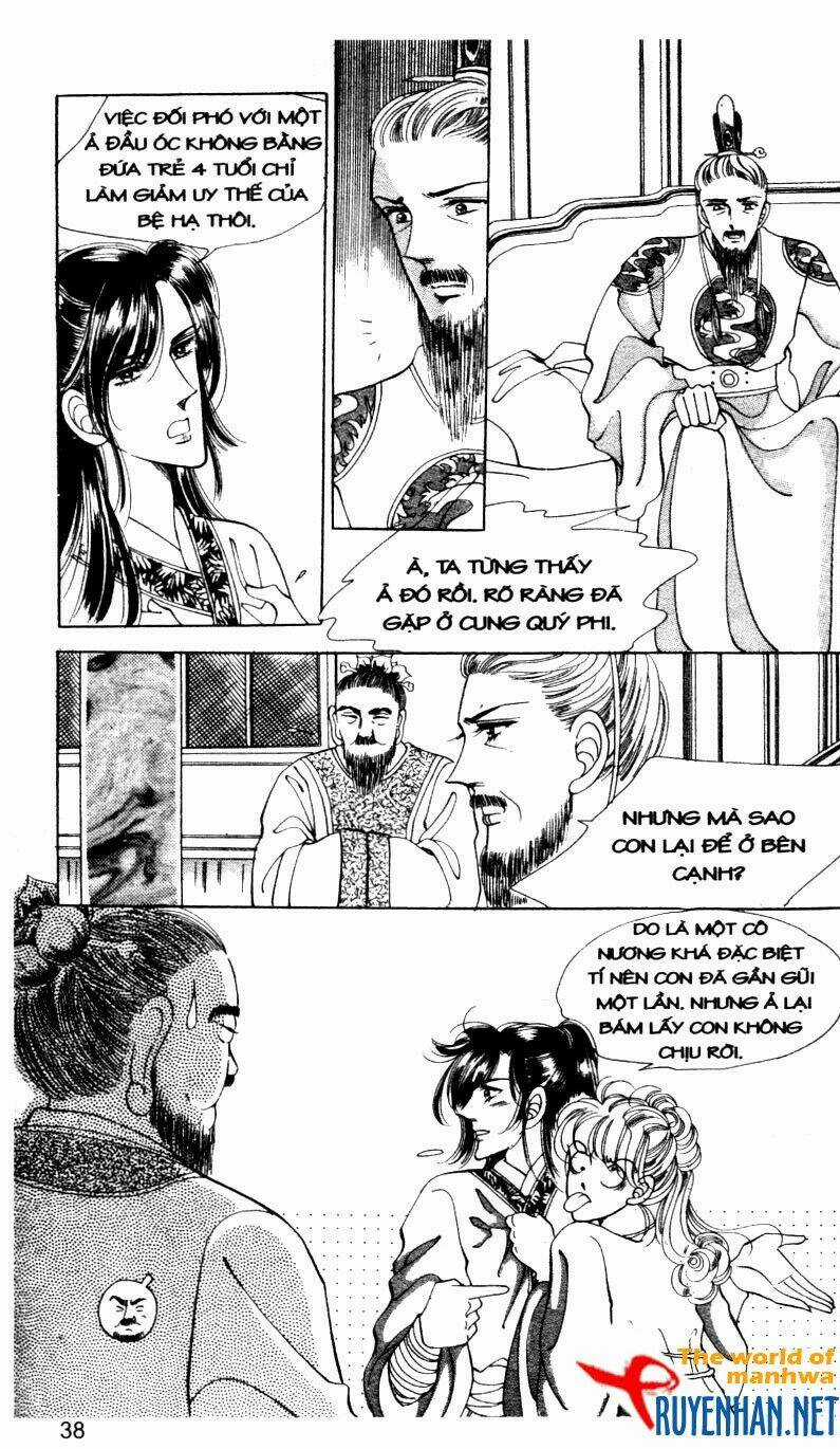 The Sexy Simpleton - Chapter 6 - Trang 41