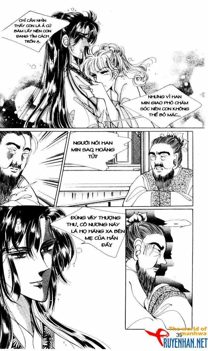 The Sexy Simpleton - Chapter 6 - Trang 42