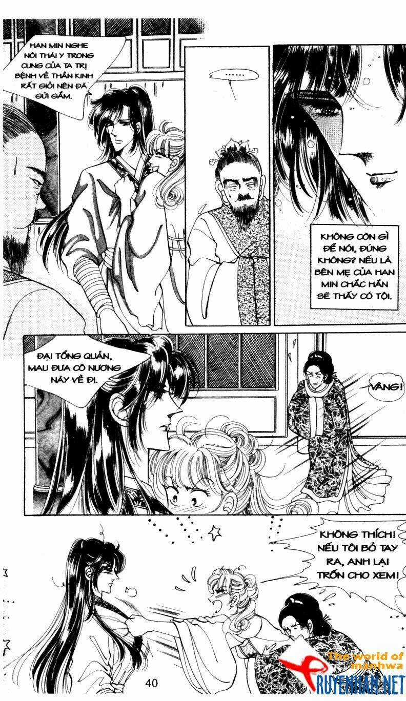 The Sexy Simpleton - Chapter 6 - Trang 43