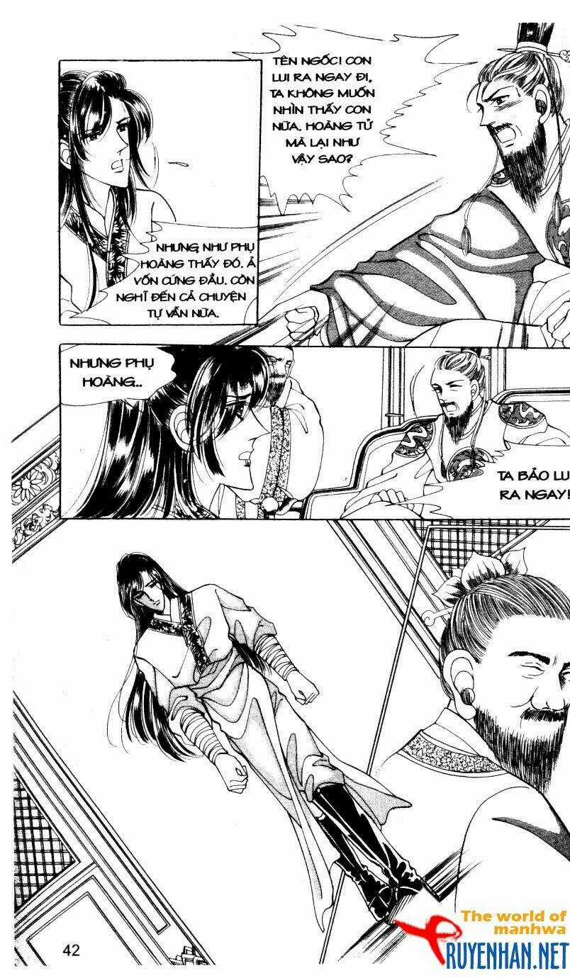 The Sexy Simpleton - Chapter 6 - Trang 45