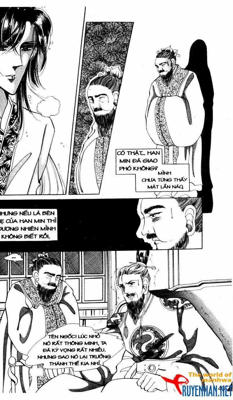 The Sexy Simpleton - Chapter 6 - Trang 46