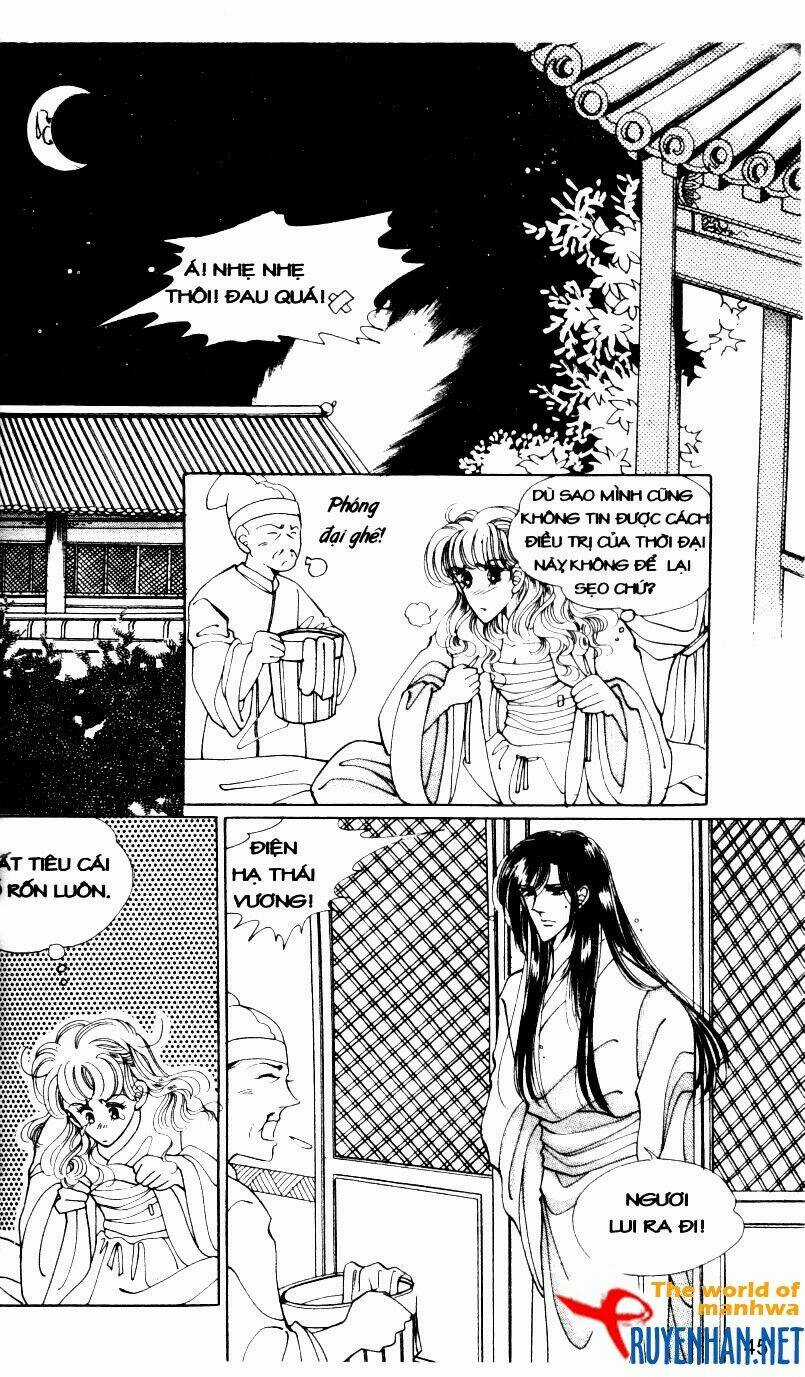 The Sexy Simpleton - Chapter 6 - Trang 48