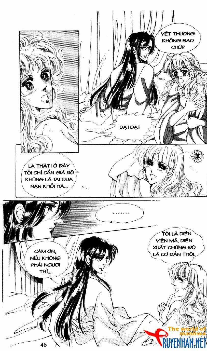 The Sexy Simpleton - Chapter 6 - Trang 49