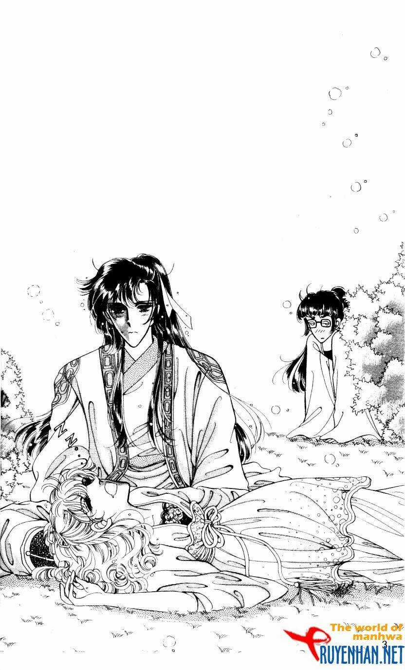 The Sexy Simpleton - Chapter 6 - Trang 6