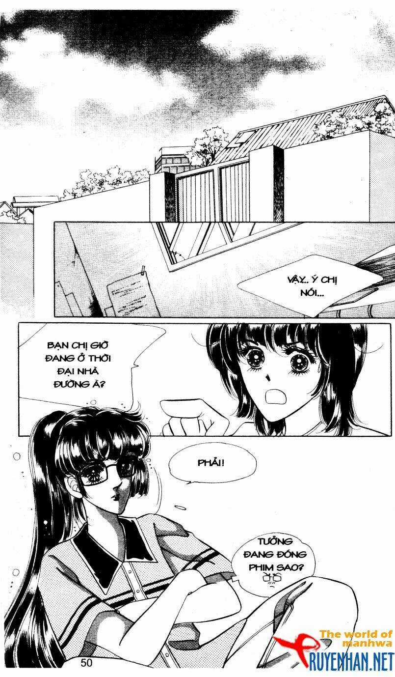 The Sexy Simpleton - Chapter 6 - Trang 53