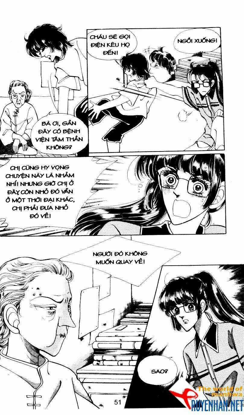 The Sexy Simpleton - Chapter 6 - Trang 54