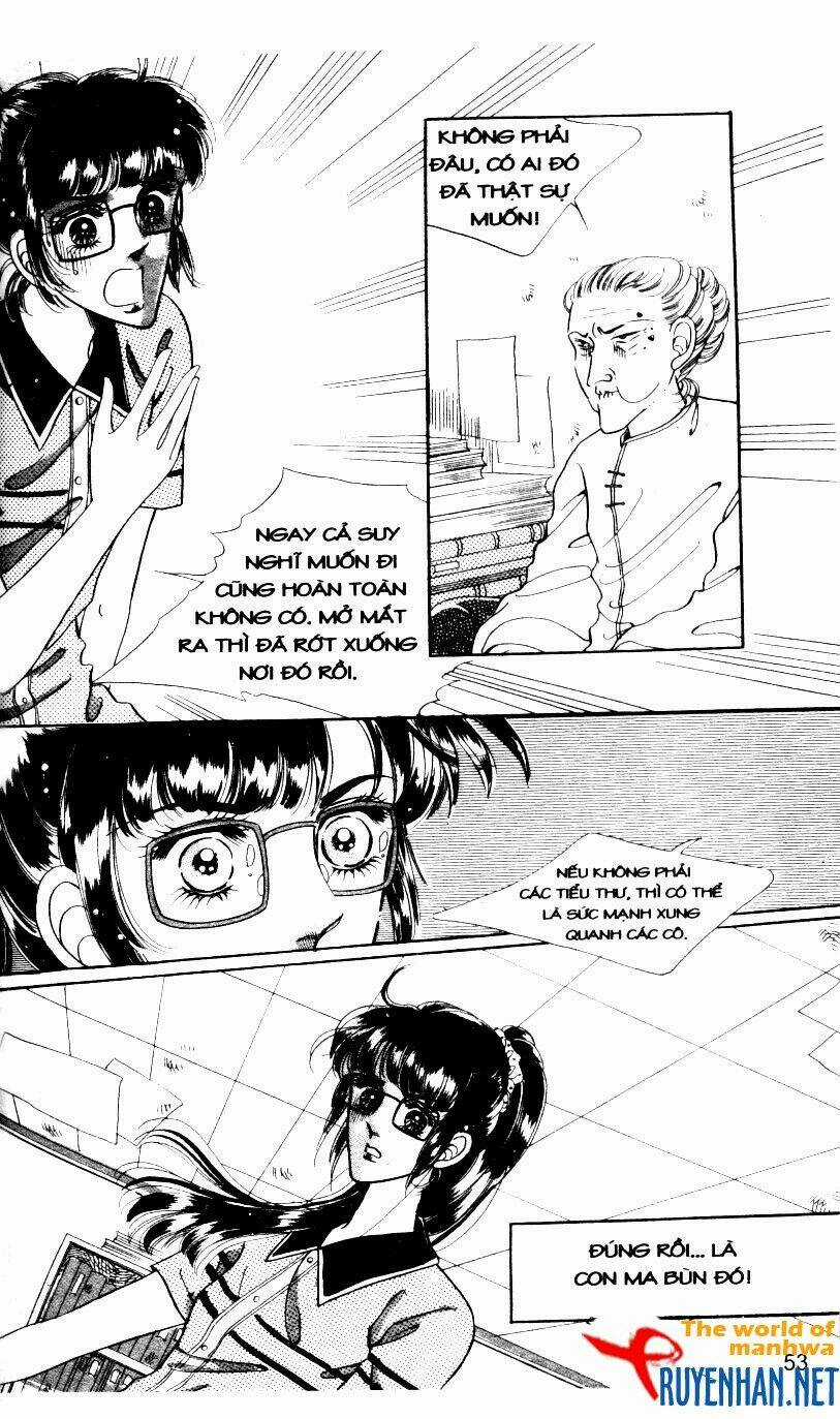 The Sexy Simpleton - Chapter 6 - Trang 56