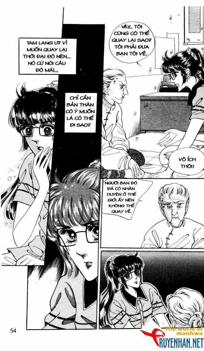 The Sexy Simpleton - Chapter 6 - Trang 57