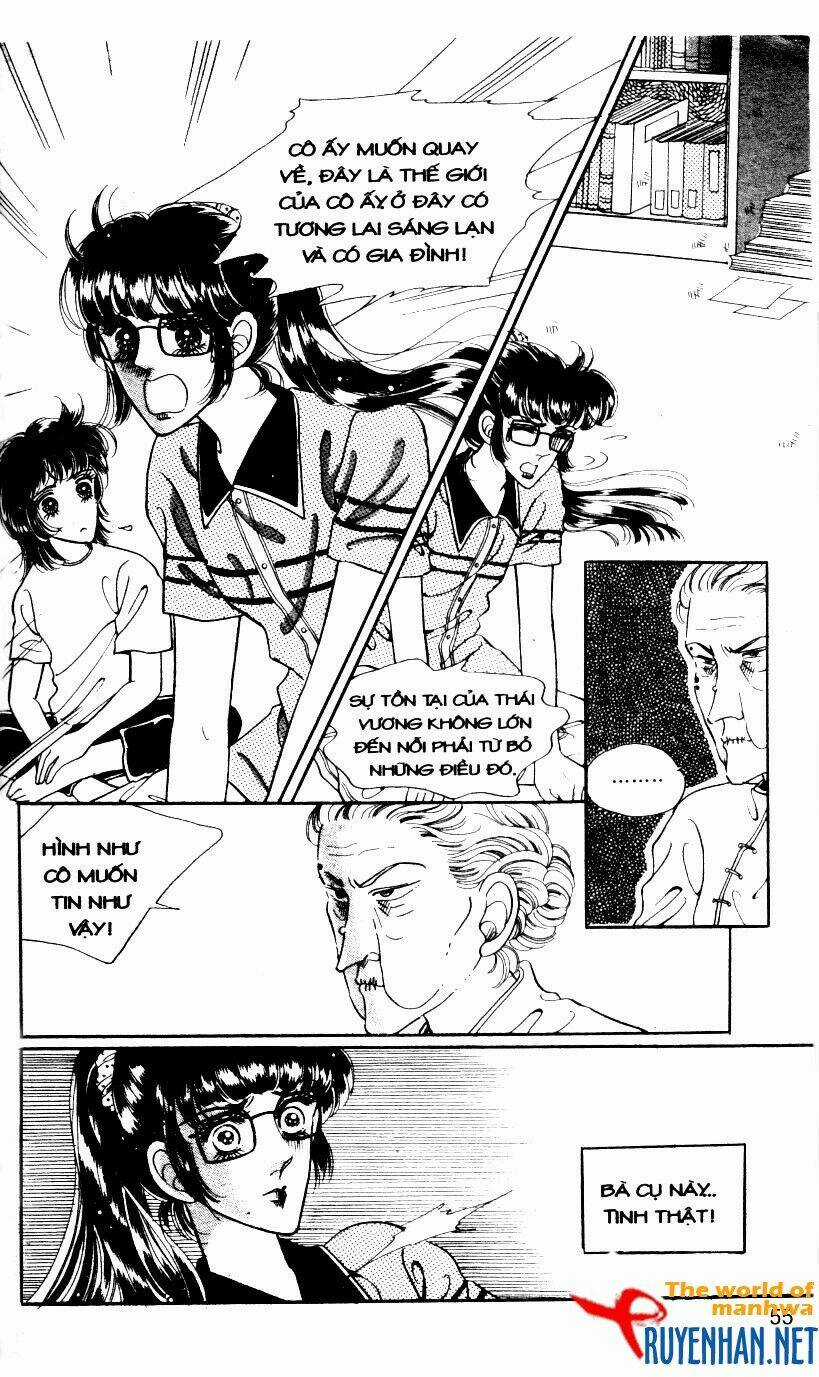 The Sexy Simpleton - Chapter 6 - Trang 58