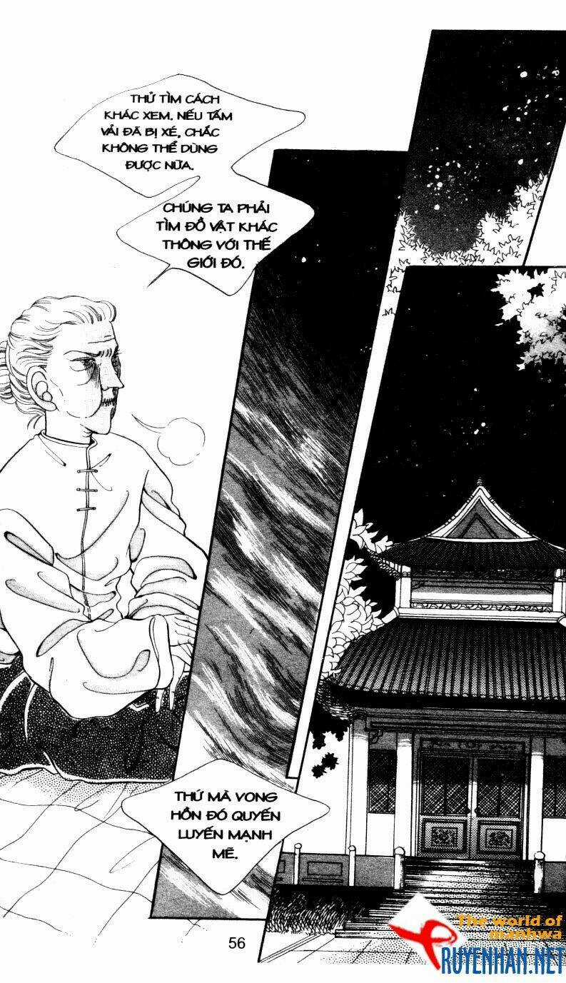 The Sexy Simpleton - Chapter 6 - Trang 59