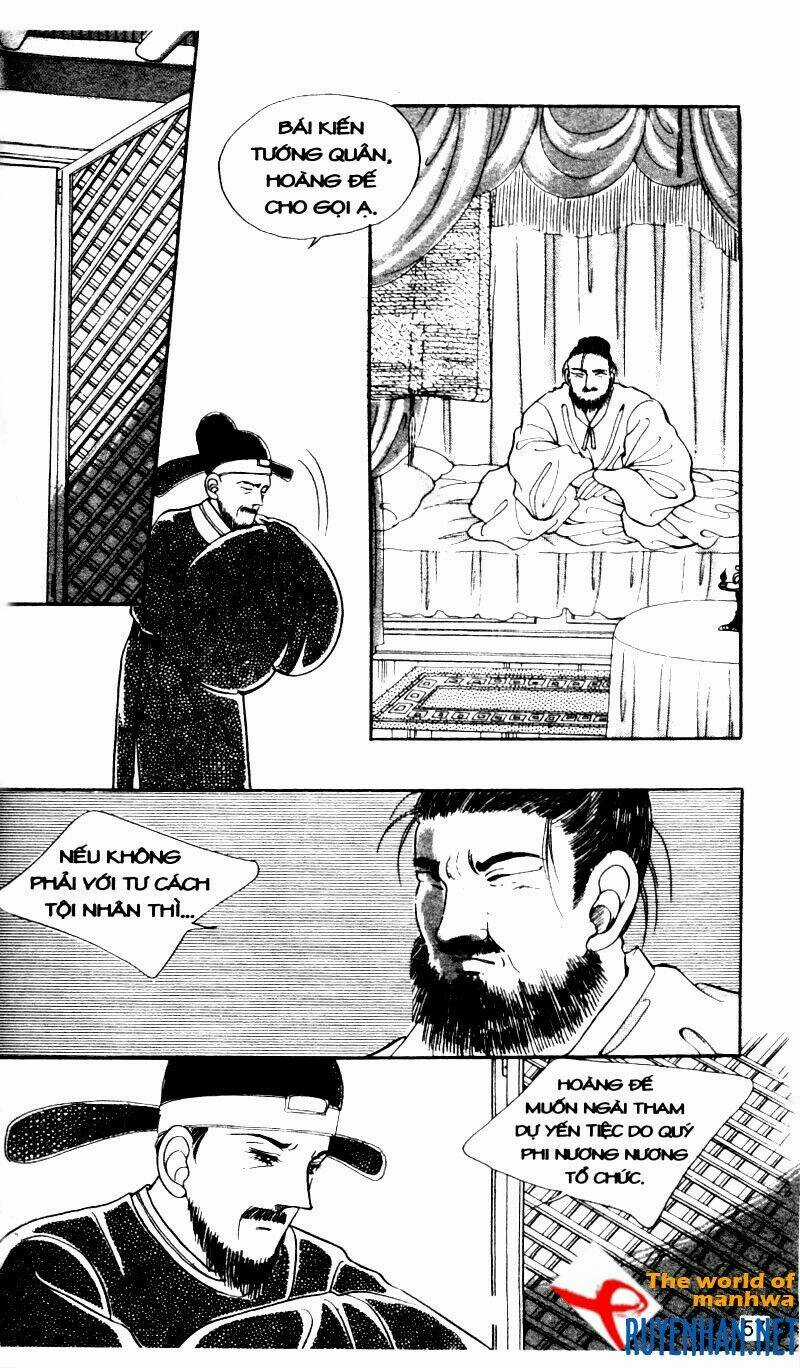 The Sexy Simpleton - Chapter 6 - Trang 60