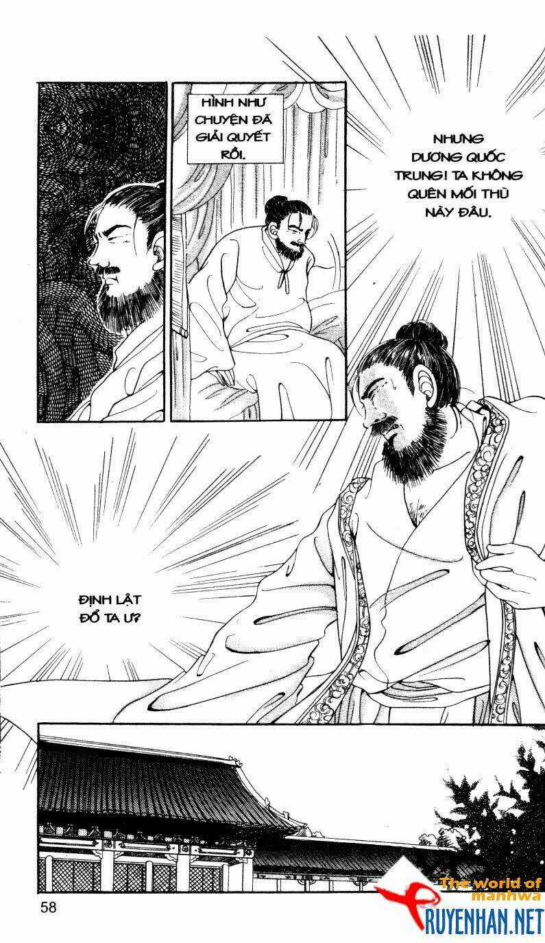 The Sexy Simpleton - Chapter 6 - Trang 61