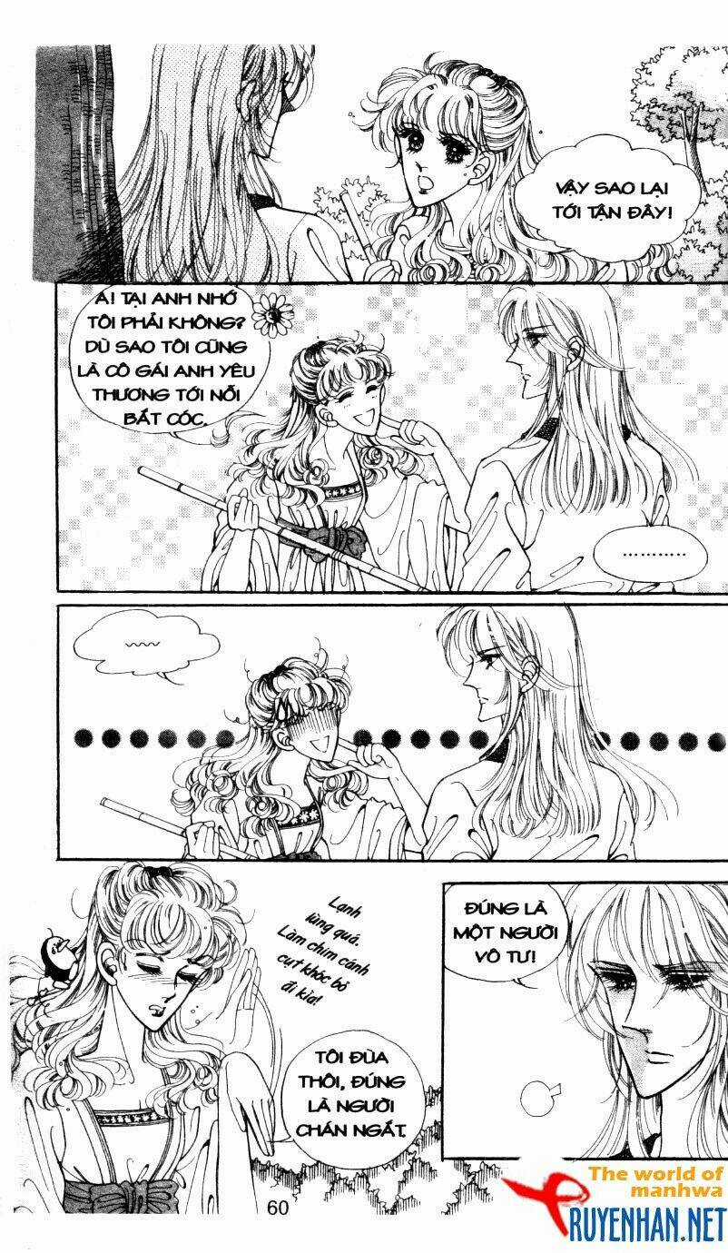 The Sexy Simpleton - Chapter 6 - Trang 63