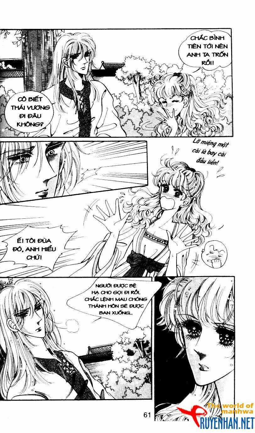 The Sexy Simpleton - Chapter 6 - Trang 64