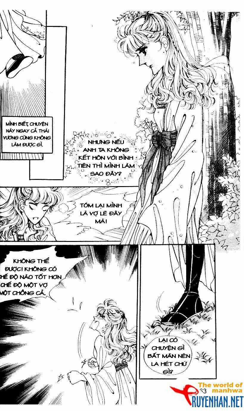 The Sexy Simpleton - Chapter 6 - Trang 66