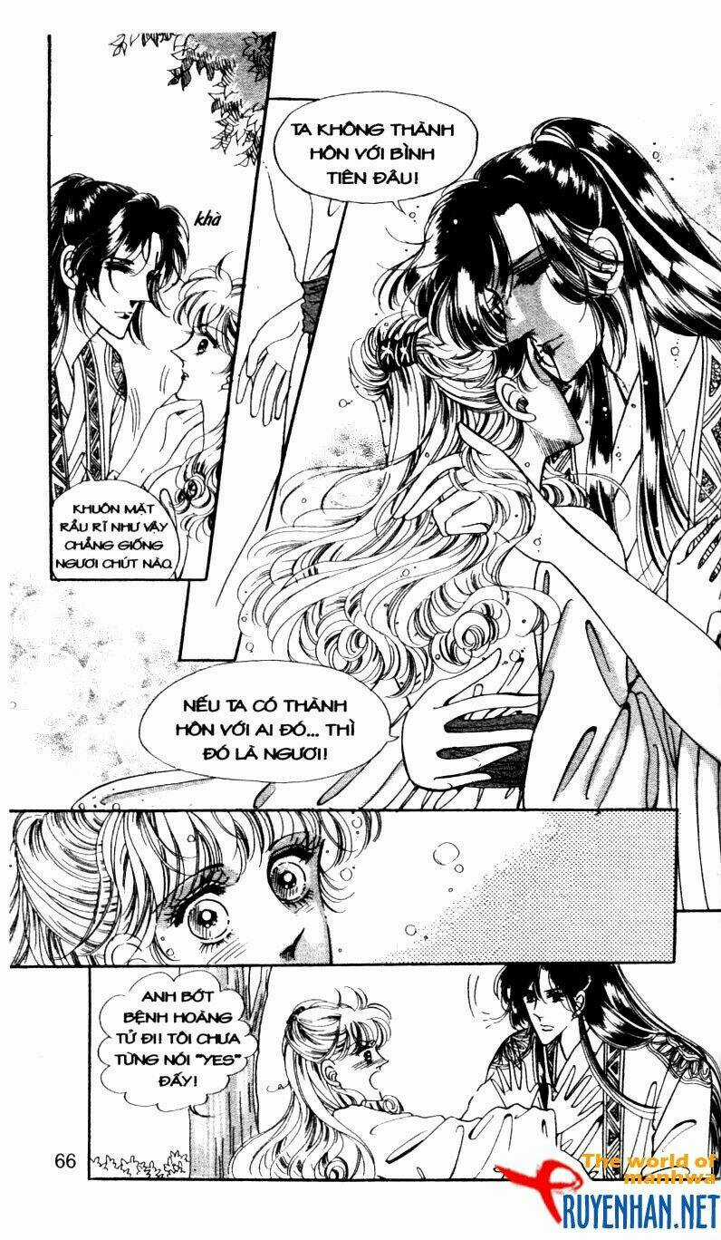 The Sexy Simpleton - Chapter 6 - Trang 69