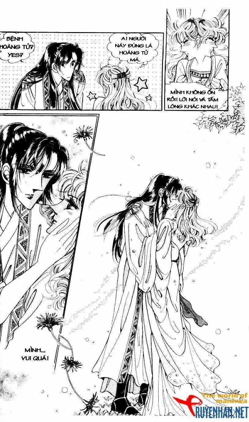 The Sexy Simpleton - Chapter 6 - Trang 70