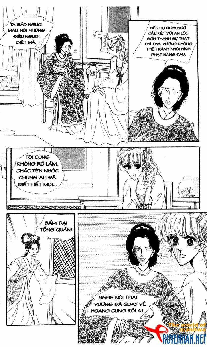 The Sexy Simpleton - Chapter 6 - Trang 8