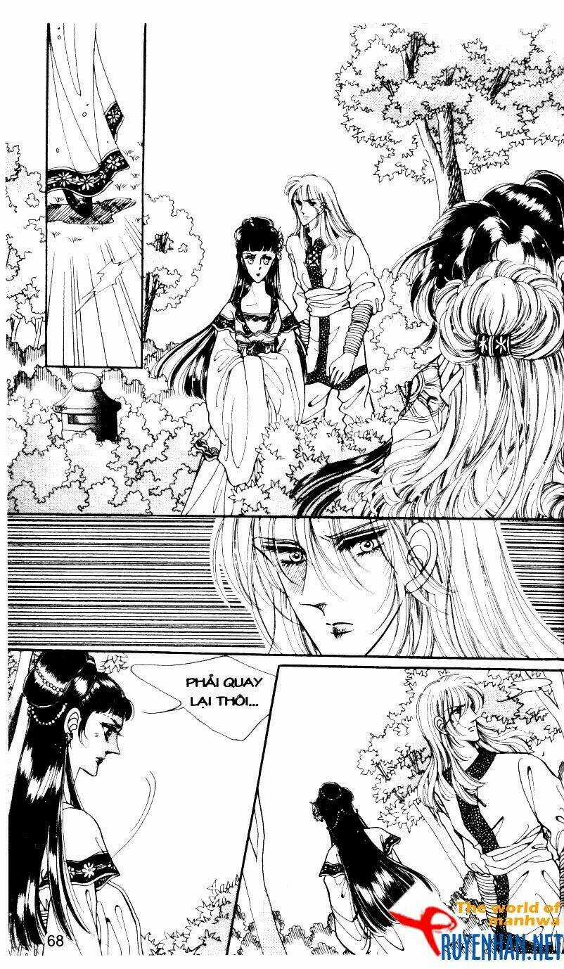 The Sexy Simpleton - Chapter 6 - Trang 71