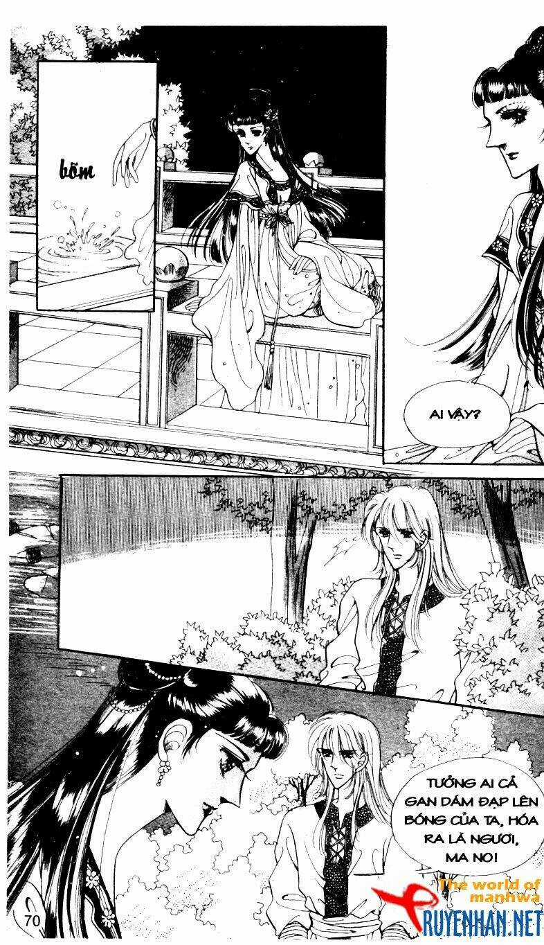 The Sexy Simpleton - Chapter 6 - Trang 73